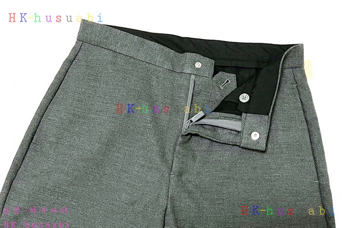 NEW 톰브라운 바지 신상 TB 528666