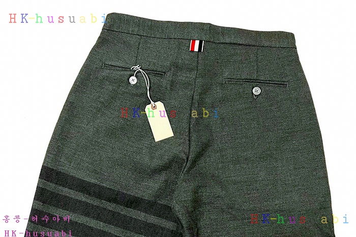 NEW 톰브라운 바지 신상 TB 528666