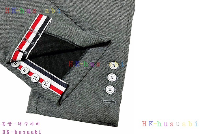 NEW 톰브라운 바지 신상 TB 528666