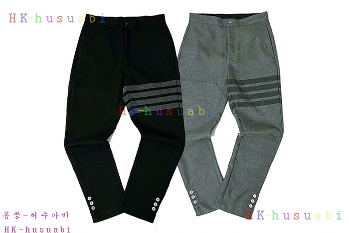 NEW 톰브라운 바지 신상 TB 528666