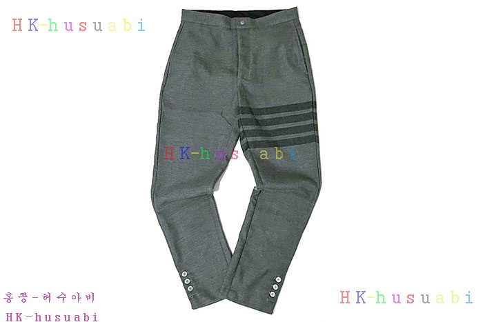 NEW 톰브라운 바지 신상 TB 528666