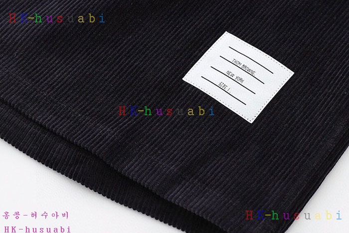 NEW 톰브라운 남방 신상 TB 528660