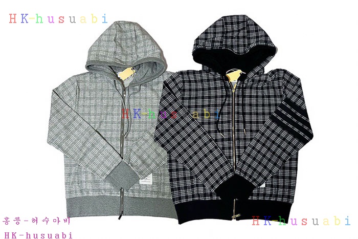 NEW 톰브라운 후드티 신상 TB 528672