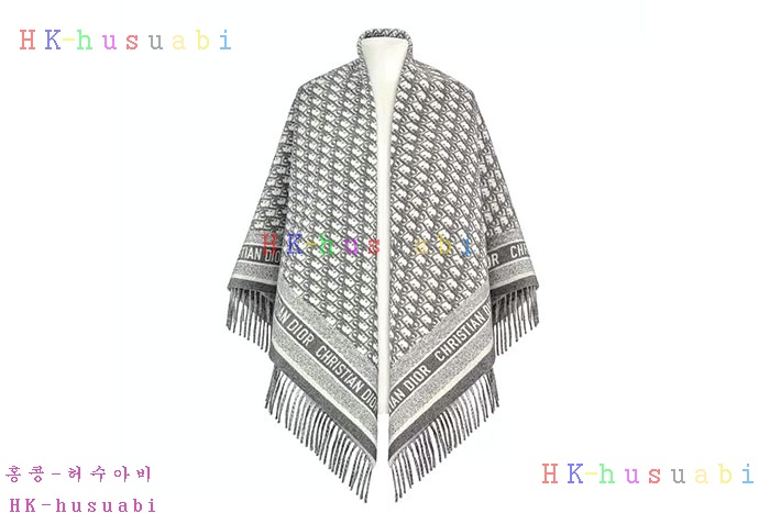 NEW 디올 머플러 신상 DR 6822010