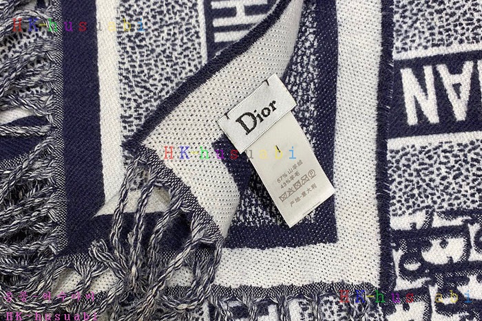 NEW 디올 머플러 신상 DR 6822011