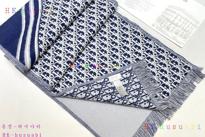NEW 디올 머플러 신상 DR 6822013