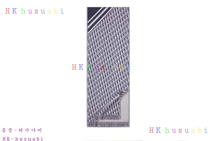 NEW 디올 머플러 신상 DR 6822013