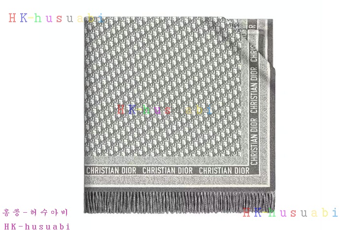 NEW 디올 머플러 신상 DR 6822010