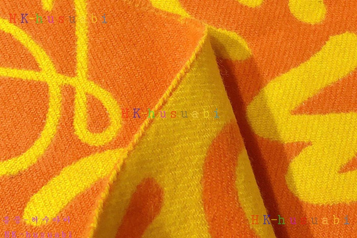 NEW 로에베 머플러 신상 L 9682220
