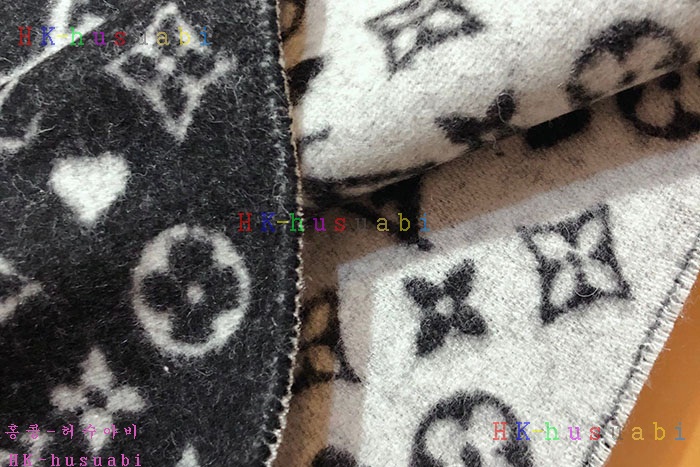 NEW 루이비통 스카프 신상 LV 968013