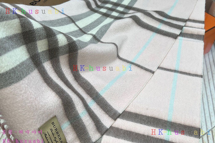NEW 버버리 머플러 신상 BB  9652202