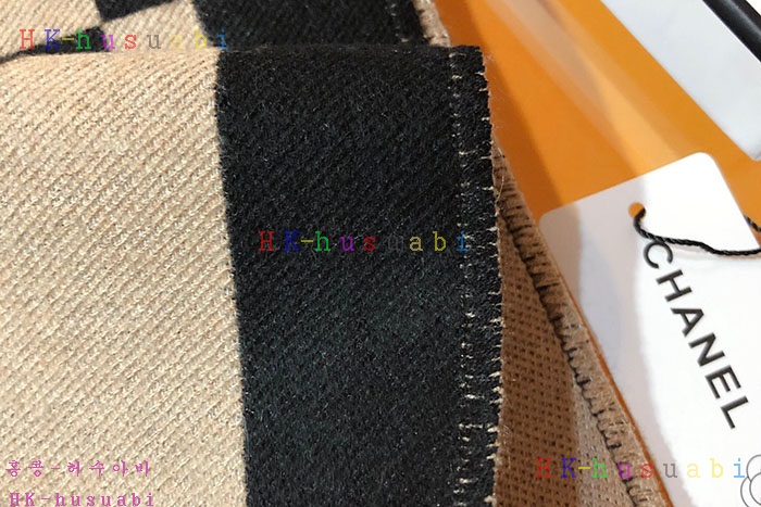 NEW 샤넬 머플러 신상 C 968220