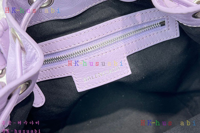★미러급★발렌시아가 르카골  버킷 백 7024311