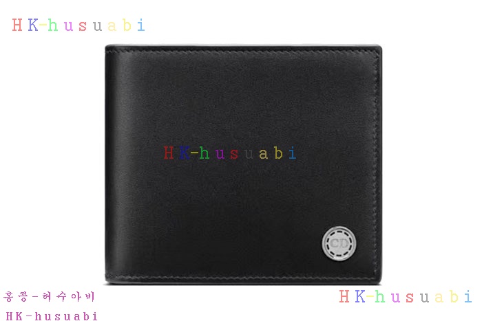 ★미러급★ 디올 CD 버튼 시그니처 지갑 2LEBH027