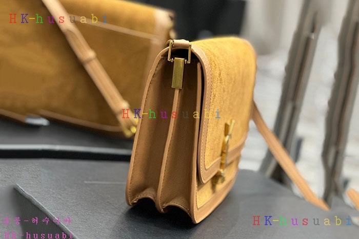 ★미러급★입생로랑 솔페리노 미디움 6343050-2