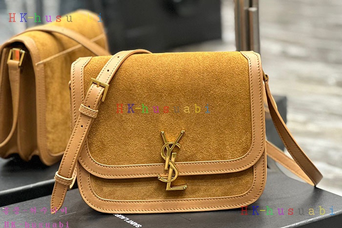 ★미러급★입생로랑 솔페리노 미디움 6343050-2