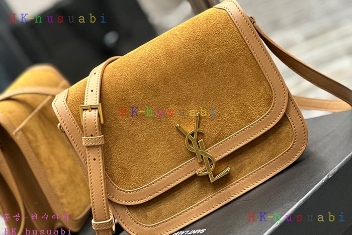 ★미러급★입생로랑 솔페리노 미디움 6343050-2
