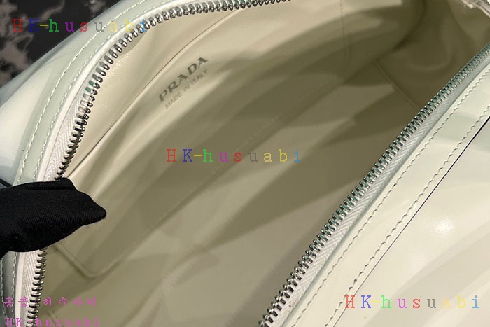 ★미러급★프라다 가죽 핸드백 1BA365(사이즈선택)