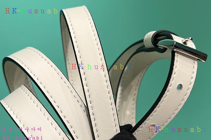 ★미러급★프라다 스몰 가죽 핸드백 1BA366-2