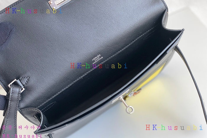 ★미러급★에르메스 켈리데페슈 25 colormatic H 582220-3