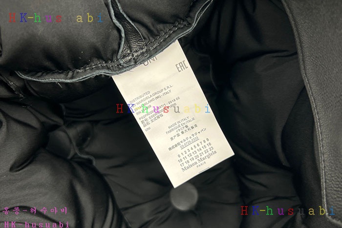 ★미러급★메종 마르지엘라 글램슬램 라지 숄더 M 682204-2