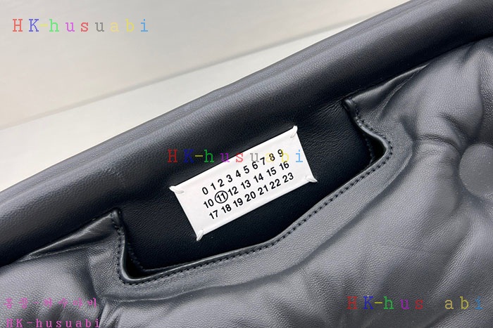★미러급★메종 마르지엘라 글램슬램 라지 숄더 M 682204-2
