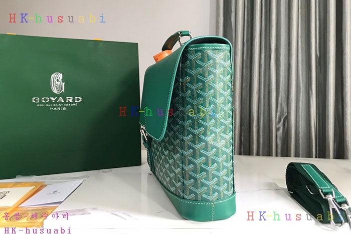 ★미러급★ 고야드 시타딘 메신저백 G 55584-3