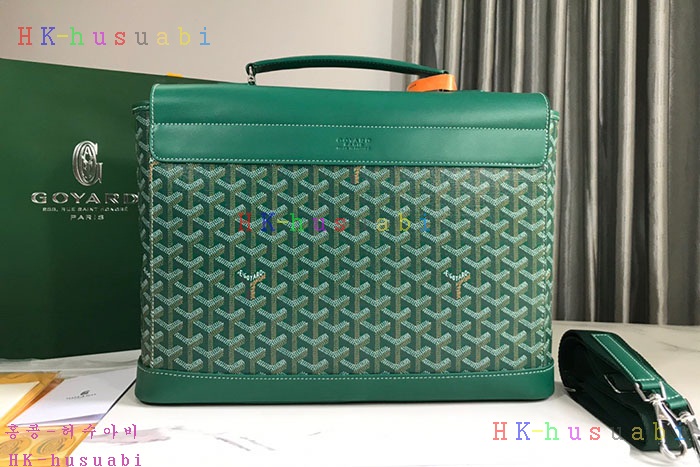 ★미러급★ 고야드 시타딘 메신저백 G 55584-3