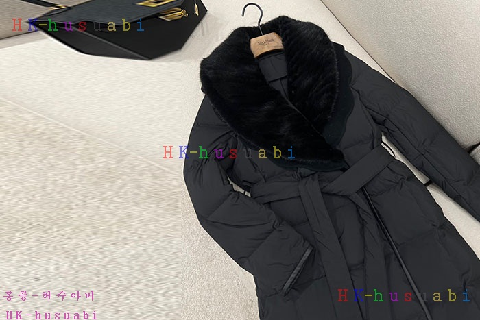 NEW 막스마라 패딩 신상 MX 1222504