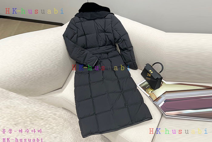 NEW 막스마라 패딩 신상 MX 1222504