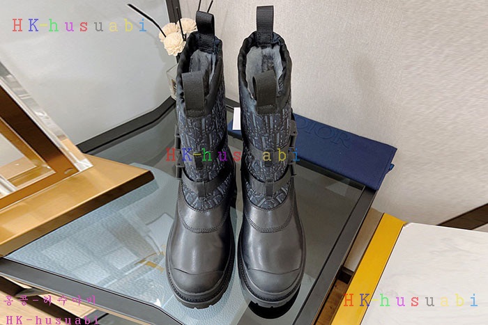NEW 디올 부츠 신상 DR 854401