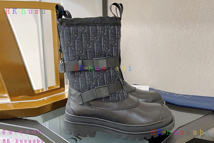 NEW 디올 부츠 신상 DR 854401
