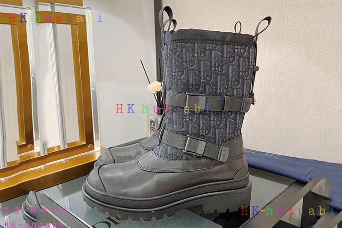 NEW 디올 부츠 신상 DR 854401