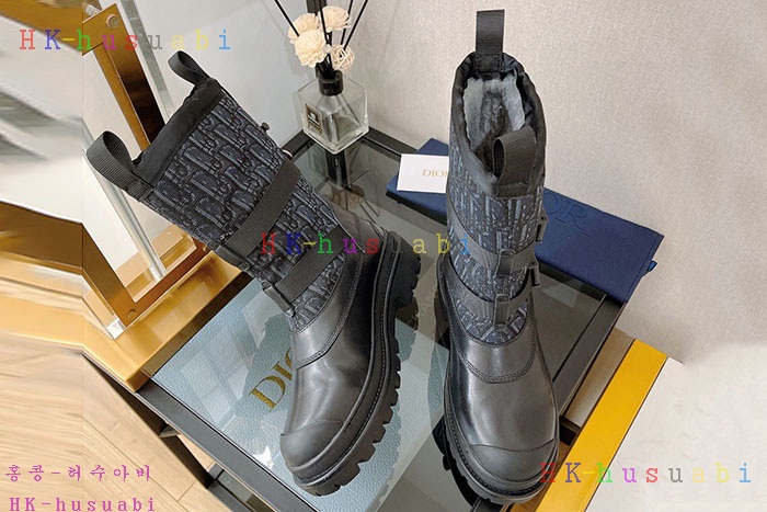 NEW 디올 부츠 신상 DR 854401