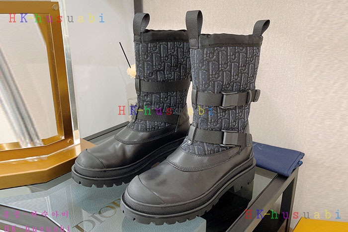 NEW 디올 부츠 신상 DR 854401