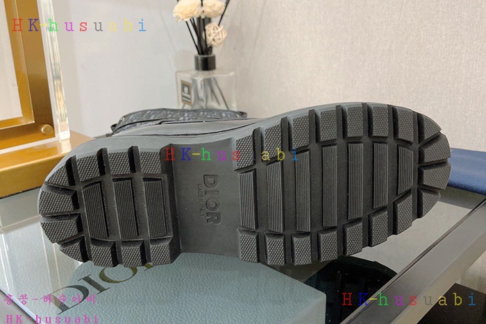 NEW 디올 부츠 신상 DR 854401