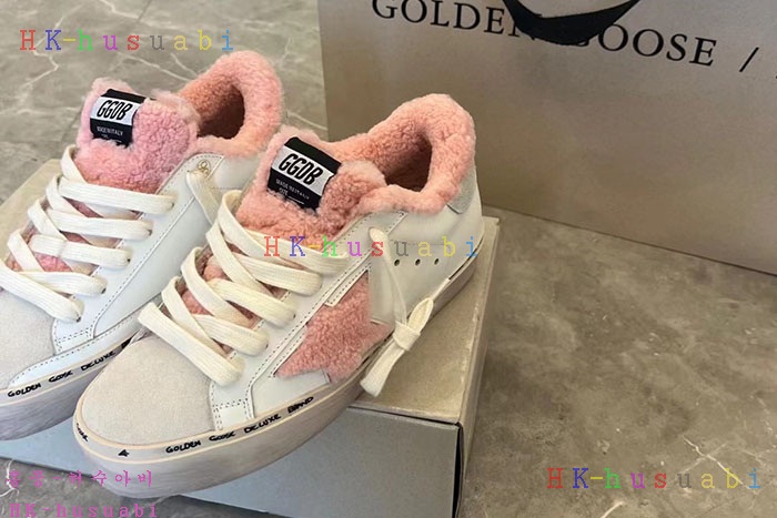 NEW 골든구스 신발 신상 GD 985222