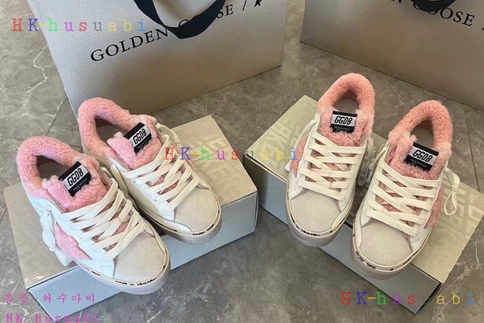 NEW 골든구스 신발 신상 GD 985222