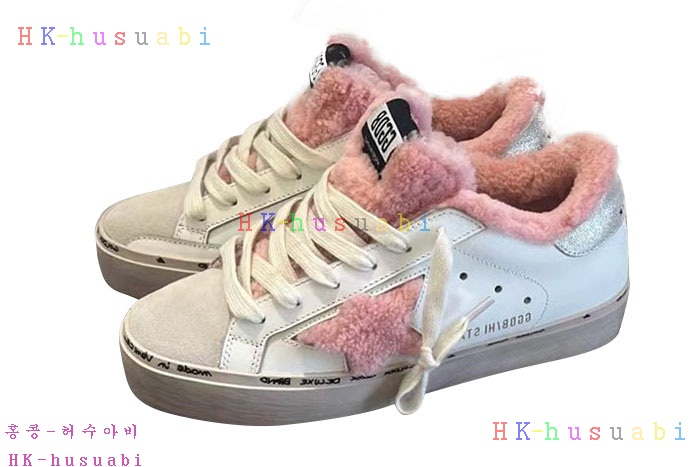 NEW 골든구스 신발 신상 GD 985222