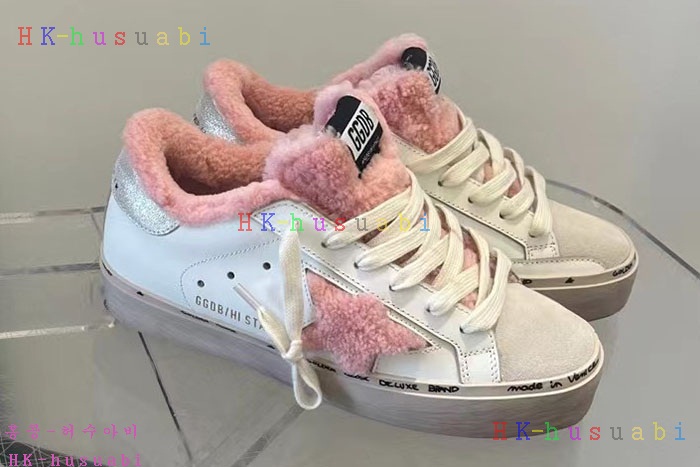 NEW 골든구스 신발 신상 GD 985222