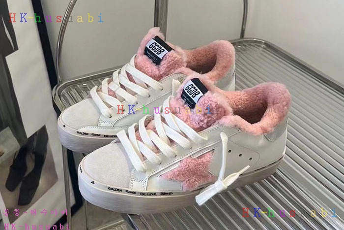 NEW 골든구스 신발 신상 GD 985222