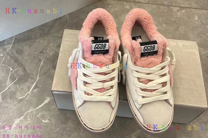 NEW 골든구스 신발 신상 GD 985222