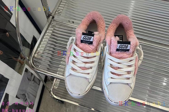 NEW 골든구스 신발 신상 GD 985222