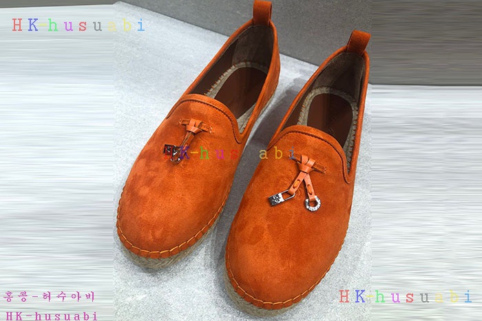 NEW 로로피아나 신발 신상 L 528816