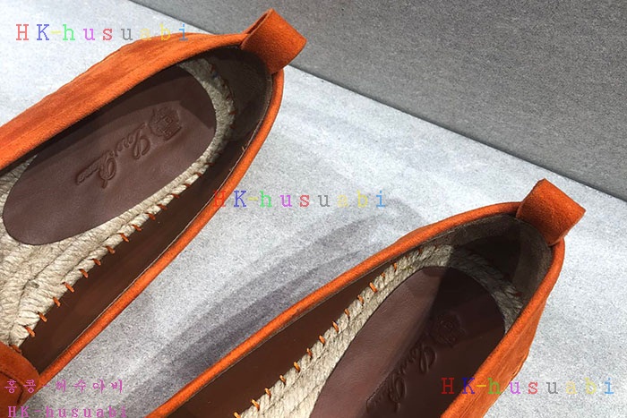NEW 로로피아나 신발 신상 L 528816