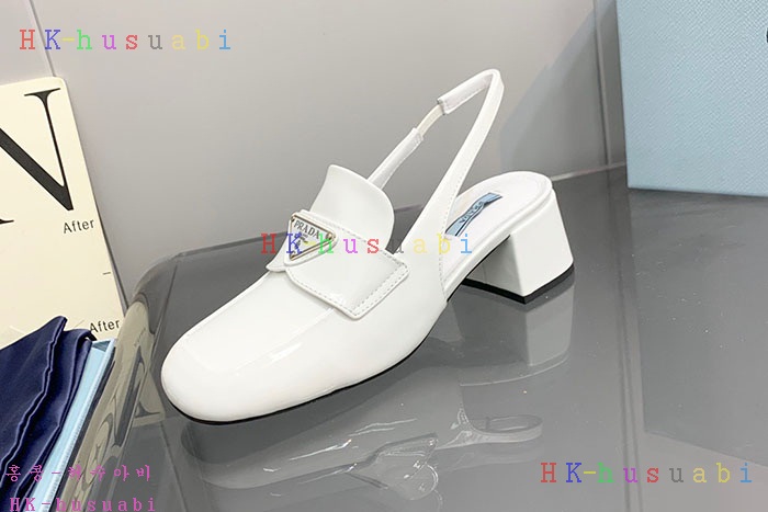 NEW 프라다 신발 신상 P 682500