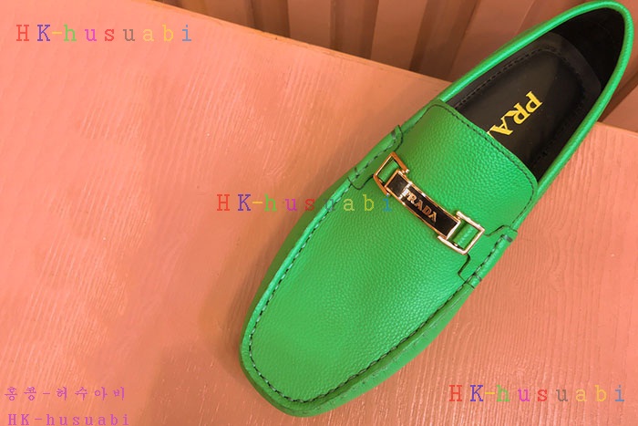 NEW 프라다 신발 신상 P 248811