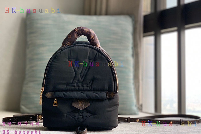 ★미러급★루이비통 팜 스프링스 미니 블루 M21060-2