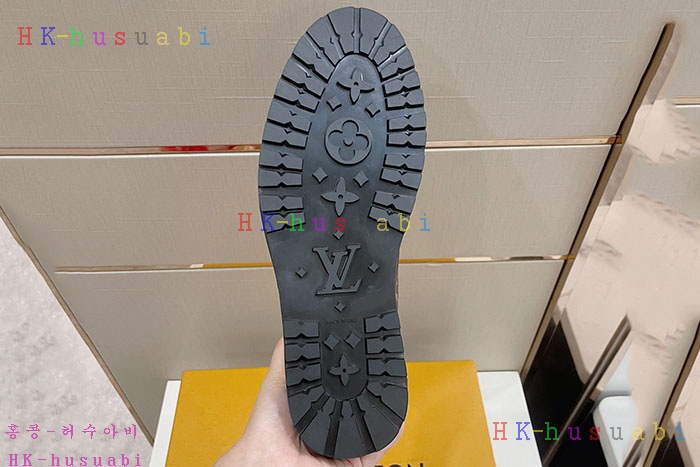 NEW 루이비통 신발 신상 LV 6225111