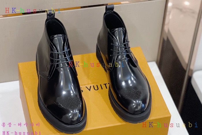 NEW 루이비통 신발 신상 LV 6225110